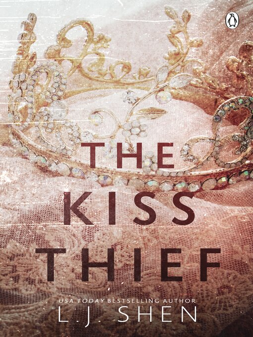 Title details for The Kiss Thief by L. J. Shen - Available